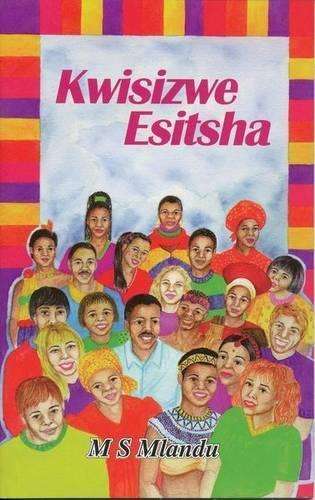 Kwisizwe esitsha - MLANDU,MS