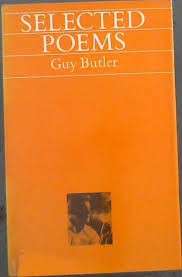 SEL POEMS - BUTLER,G