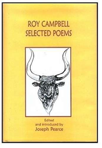Selected Poems - CAMBELL,R