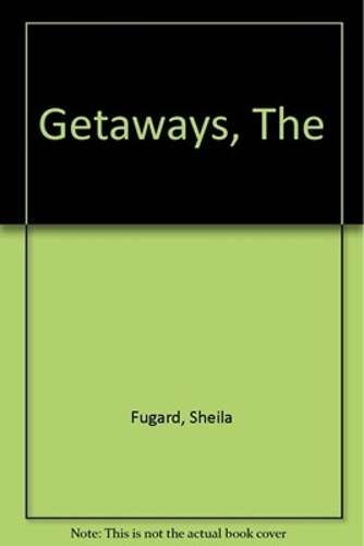 The getaways - FUGARD,S