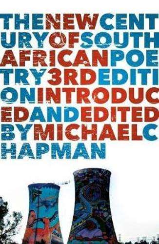 The new century of South African poetry - CHAPMAN,M