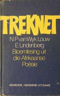 Treknet - LOUW,N