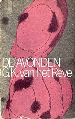Die Avonden - REVE,G