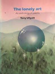 The lonely art - ULLYATT,T