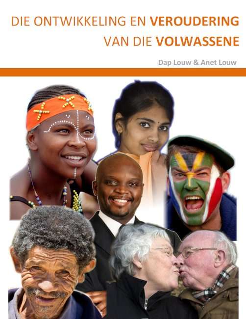 ONTWIKKELING EN VEROUDERING VAN DIE ZOOP SECONDHAND - LOUW,D