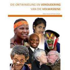 ONTWIKKELING VAN DIE KIND EN DI 2ED - LOUW,D