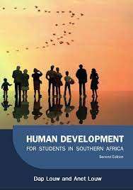 HUMAN DEVELOPMENT FOR STUDENTS SA - LOUW,D