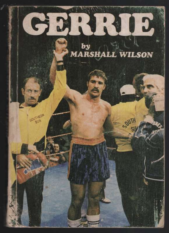 Gerrie - Wilson, Marshall