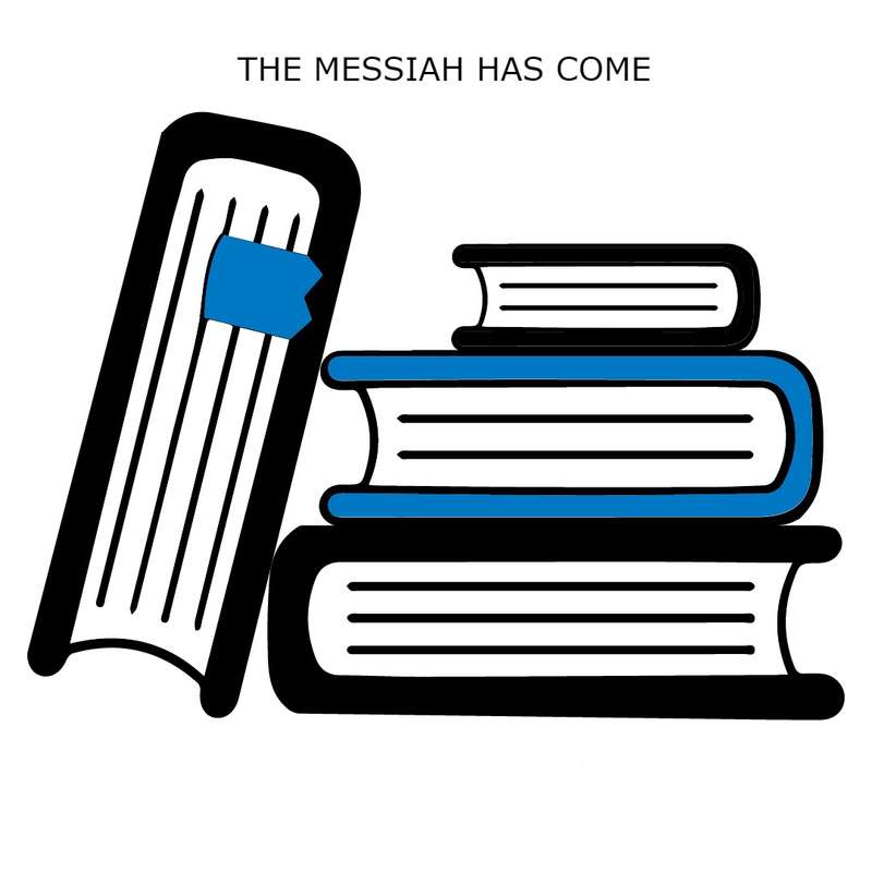 MESSIAH HAS COME - VANDERWALT