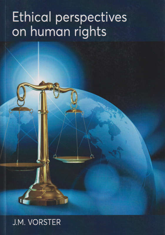 ETHICAL PERSPECTIVE - VORSTER