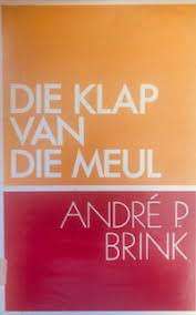 KLAP VAN DIE MEUL - BRINK,AP