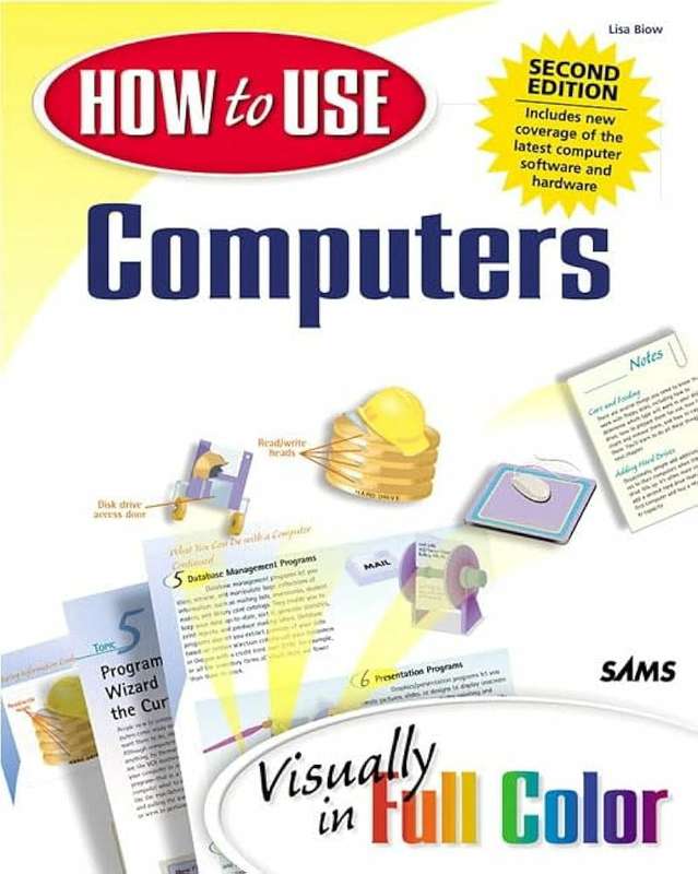 how to â¦ guide computers - E. Lochner