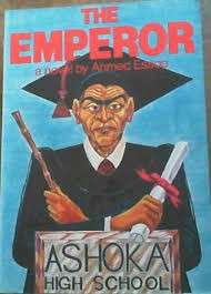 EMPEROR - ESSOP,A