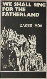 We Shall Sing for the Fatherland - MDA,Z