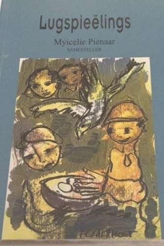 Lugspeelings : Gr11-12 - PIENAAR,M
