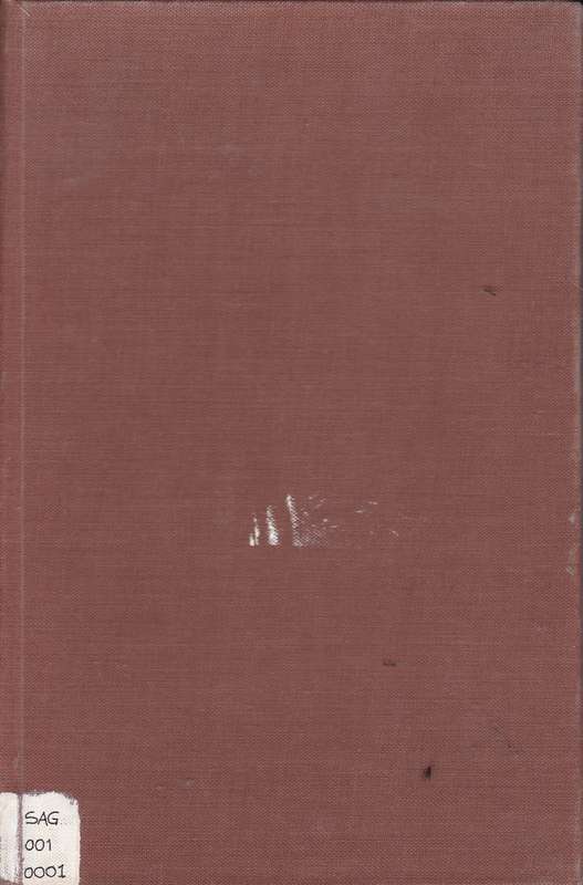 DIARY OF ERASMUS SMIT SECONDHAND - SCHOON,HF