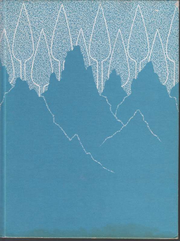 Barrier of Spears SECONDHAND - R.O. Pearse
