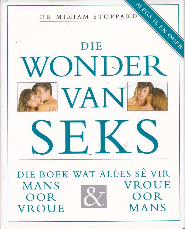 DIE WONDER VAN SEKS SECONDHAND - STOPPARD