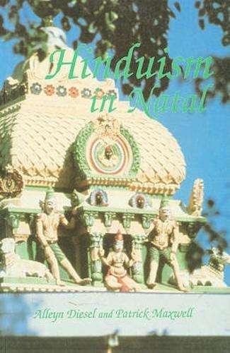 Hinduism in Natal -