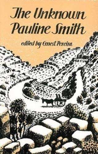 UNKNOWN PAULINE SMITH SECONDHAND - SMITH,P