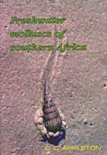 Freshwater molluscs of Southern Africa - APPLETON,C