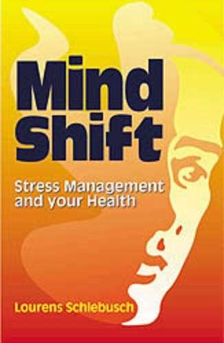 Mind shift - SCHLEBUSCH,L