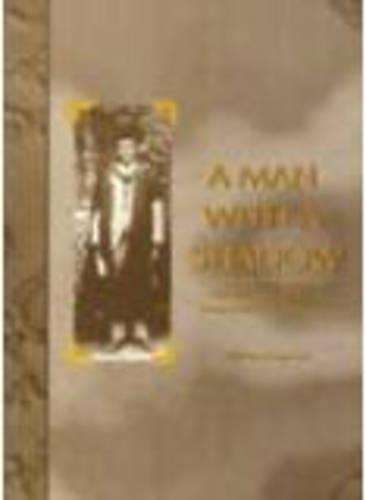 MAN WITH A SHADOW - SAAYMAN