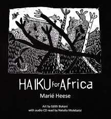 Haiku for Africa - HEESE,M
