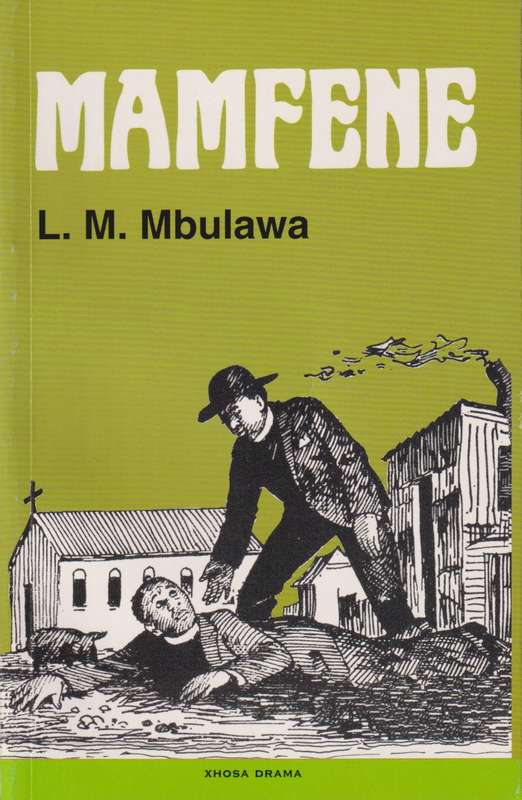 Mamfene - MBULAWA,L