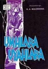 Umhlaba Uyahlaba - MALINDZISA,GA