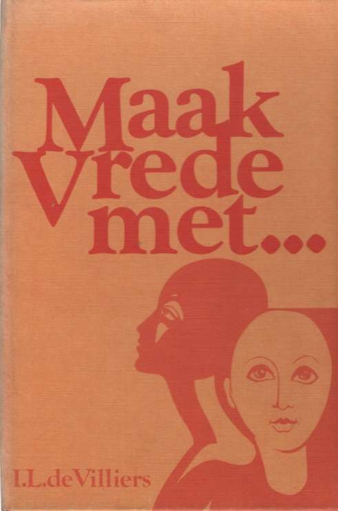 MAAK VREDE MET 2DE HANDS SECONDHAND - DEVILLIERS,I