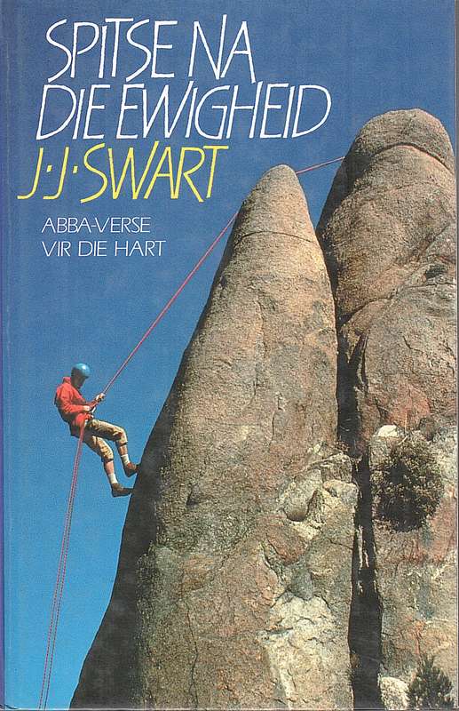 Spitse Na Die Ewigheid - SWART,J
