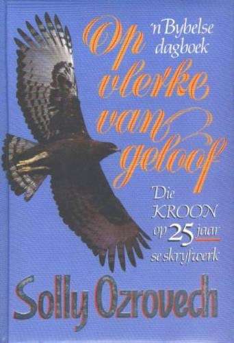Op vlerke van geloof - OZROVECH,S