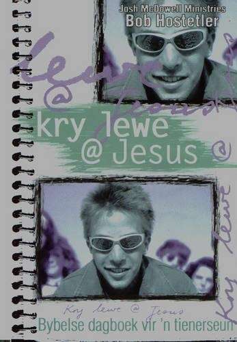 Kry Lewe @ Jesus - HOSTETLER,B