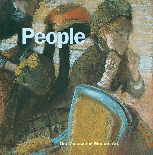 People - Philip Yenawine