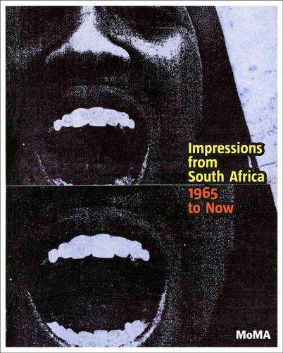 Impressions from South Africa 1965 to Now - Judith B. Hecker