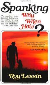 \Spanking: Why - By (author)"