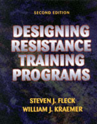 Designing Resistance Training Programmes - Steven J. Fleck