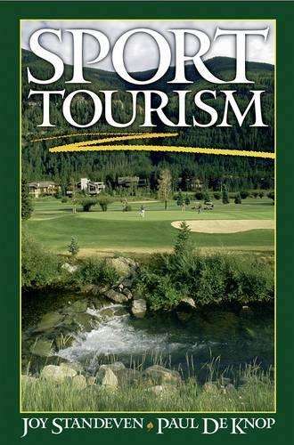 Sport Tourism - Joy Standeven