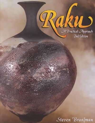 Raku - Steven Branfman
