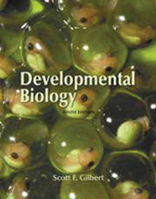 Developmental Biology - Scott F. Gilbert