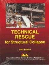 Technical Rescue for Structural Collapse - IFSTA