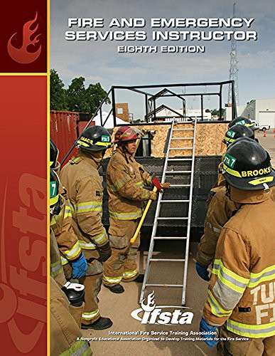 Fire+emergency Services Instructor - IFP
