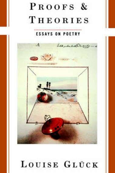 PROOFS & THEORIES - GLUCK,L