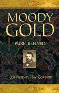 Moody Gold - COMFORT,R