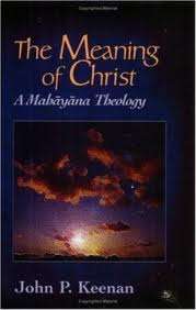 MEANING OF CHRIST - KEENAN,J