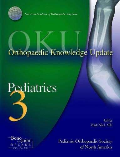Orthopaedic Knowledge Update - ABEL,MF