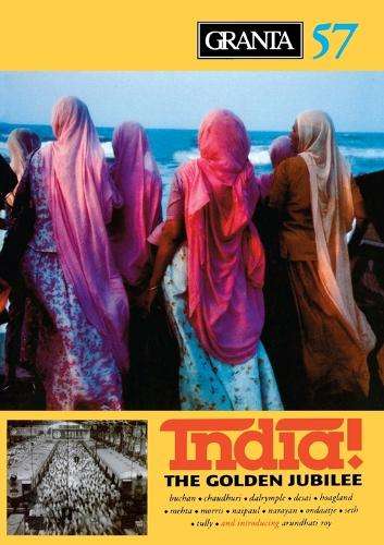 Granta - Ian Jack
