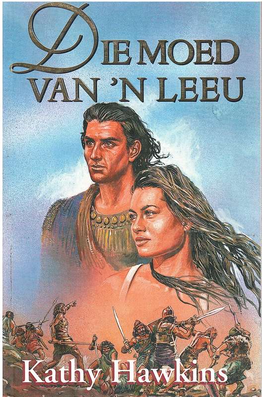 MOED VAN N LEEU SECONDHAND - HAWKINS,K