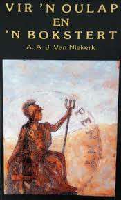 VIR N OULAP EN N BOKSTERT - VANNIEKERK,AAJ